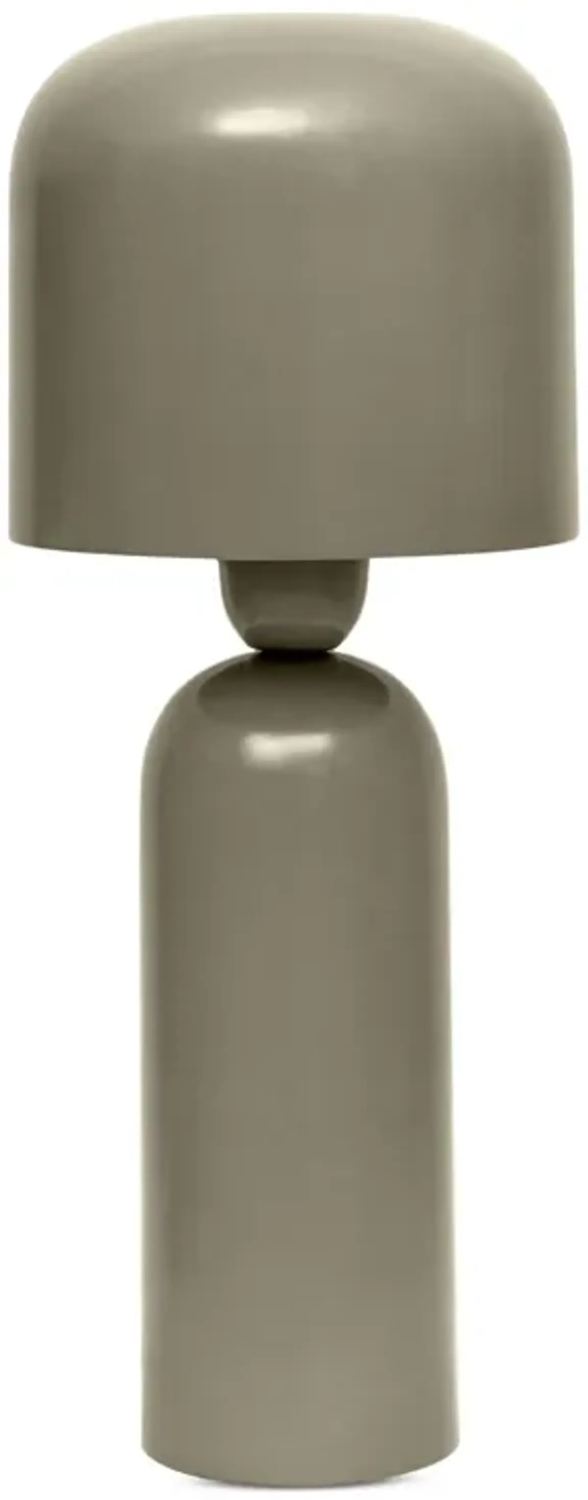 ECHO GLOSS TABLE LAMP