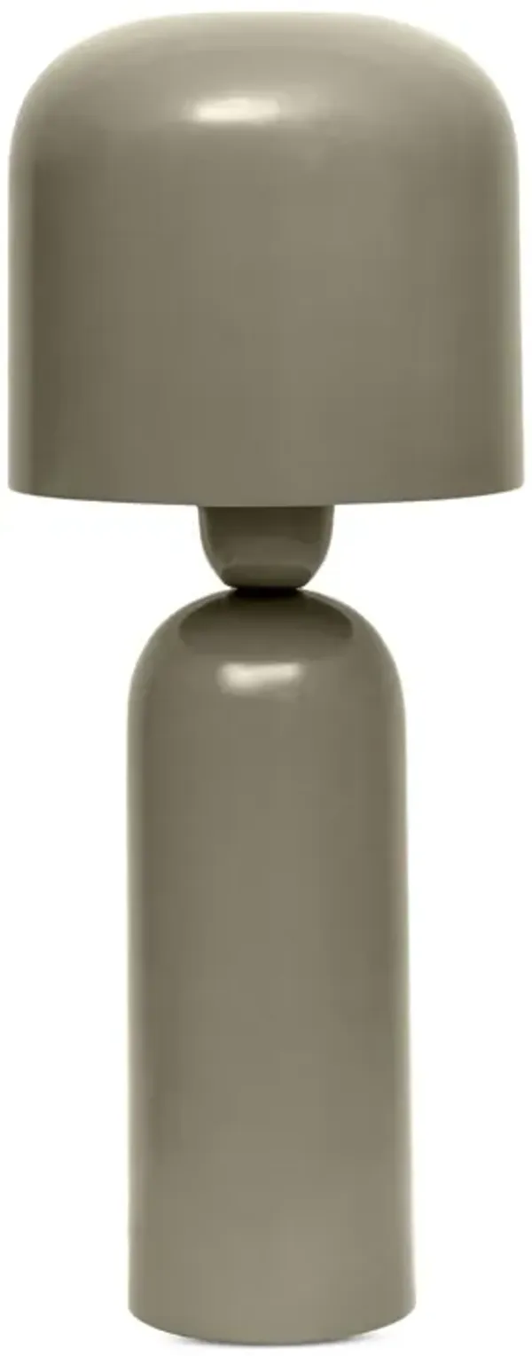 ECHO GLOSS TABLE LAMP