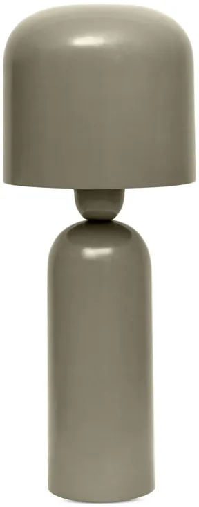 ECHO GLOSS TABLE LAMP