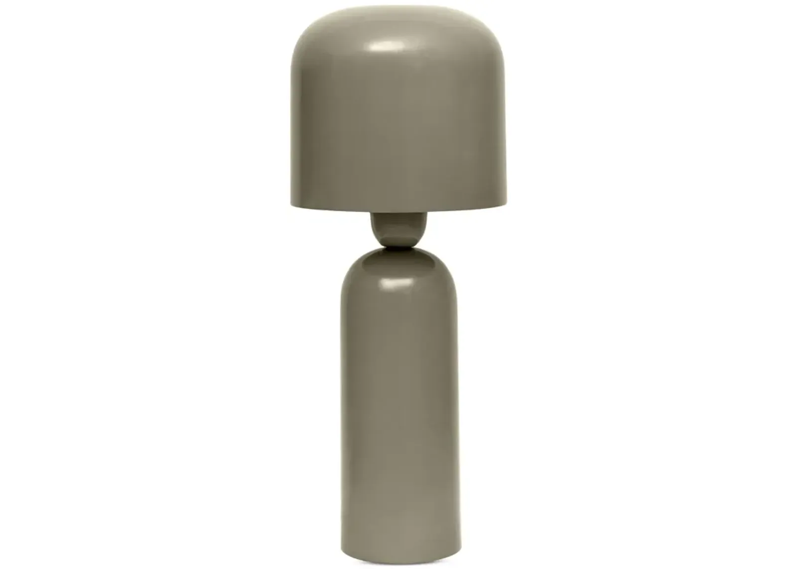 ECHO GLOSS TABLE LAMP