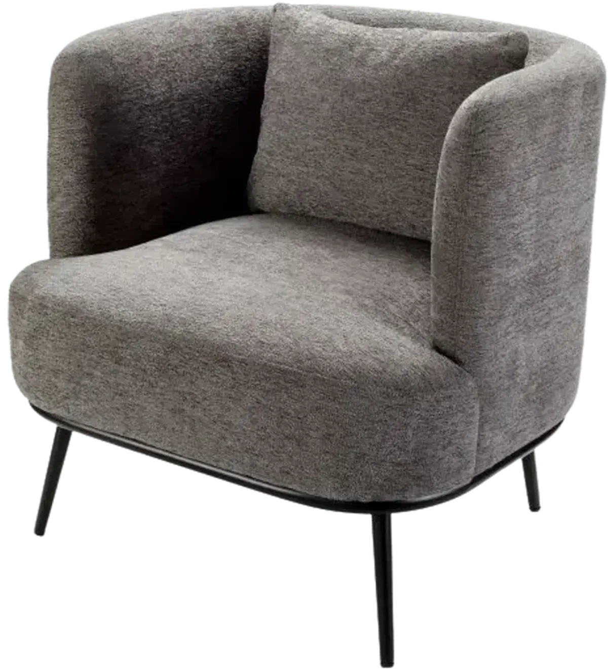 Carmine CRMN-001 30"H x 32"W x 31"D Accent Chairs