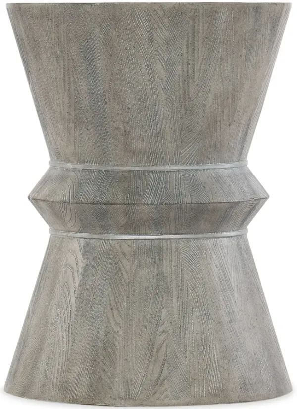 Melange Korena Accent Table