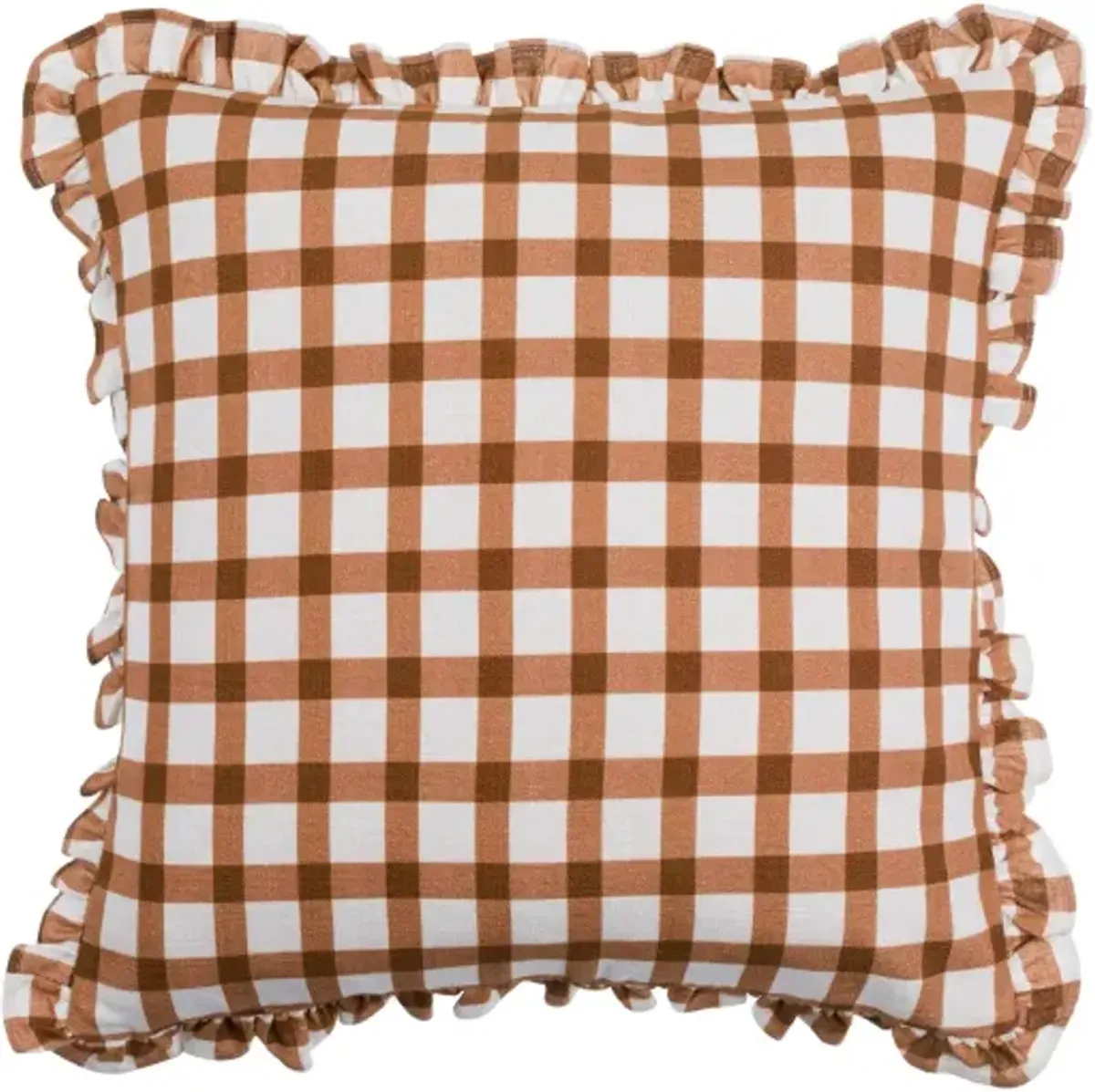 Louisville LUV-002 22"L x 22"W Accent Pillow