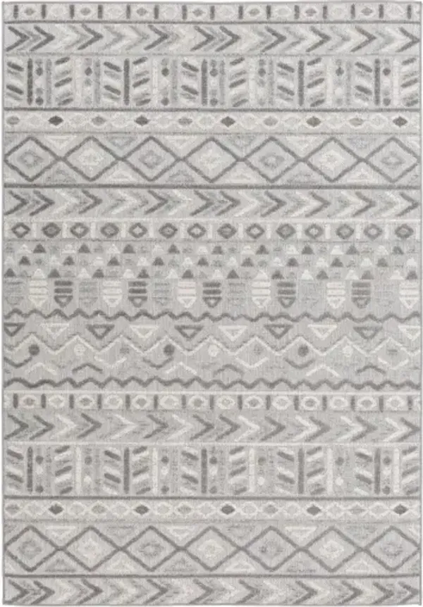 Big Sur 5'3" x 7'3" Rug