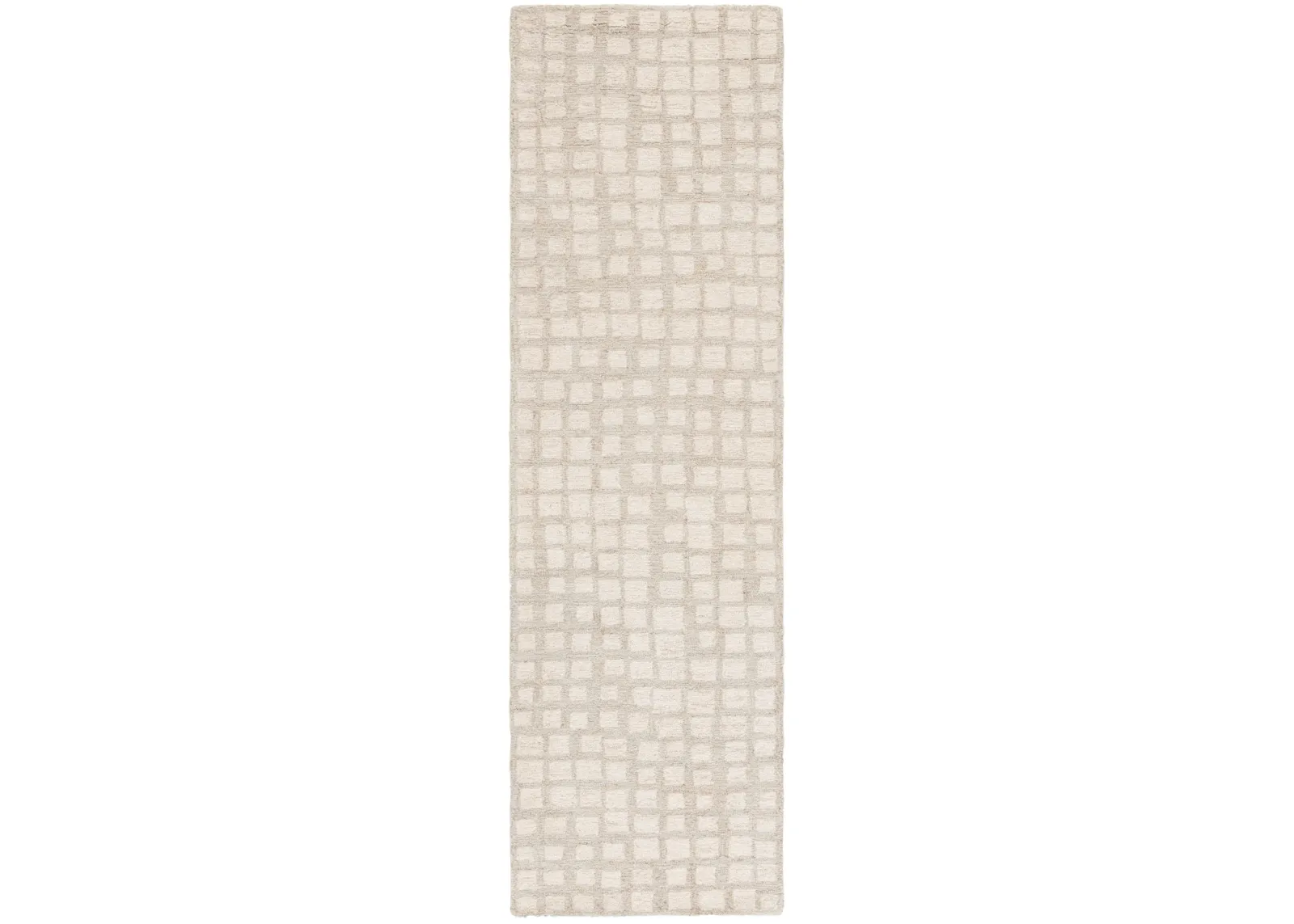 METRO 778 SAGE  2'-3' x 8' Runner Rug