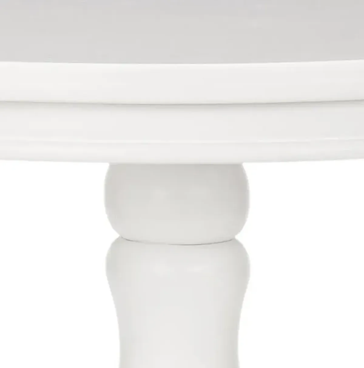 VIVIENNE ROUND TOP SIDE TABLE