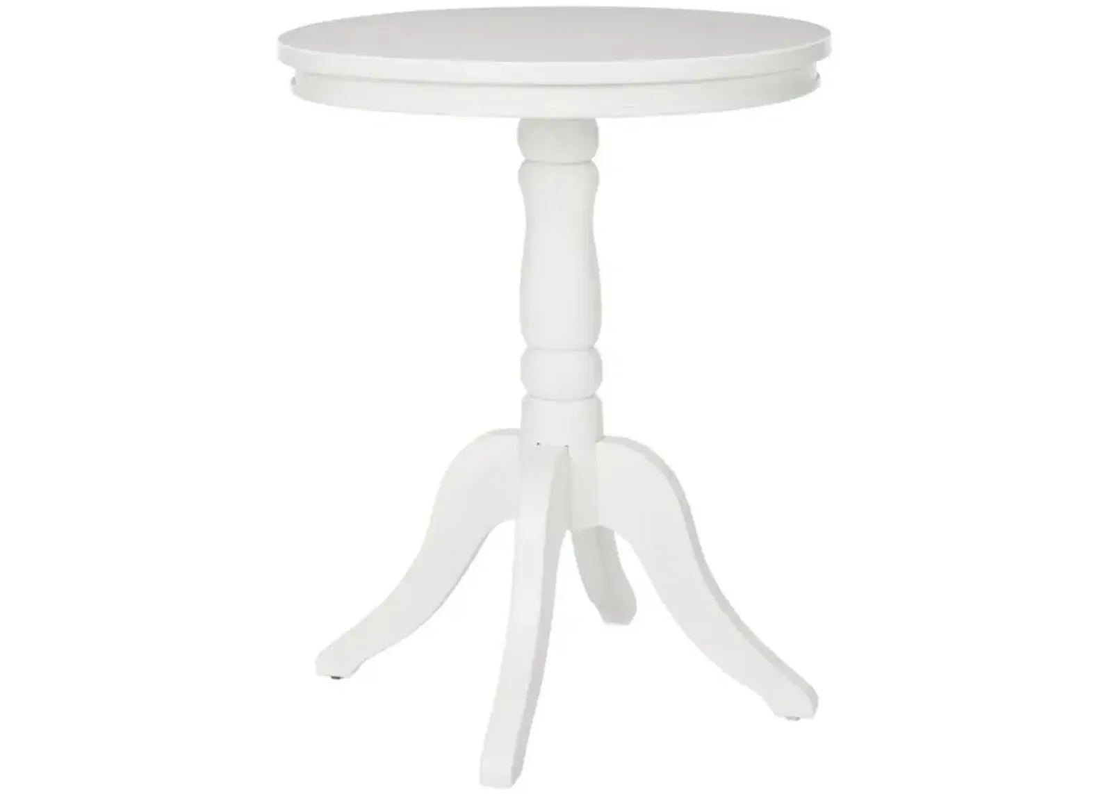 VIVIENNE ROUND TOP SIDE TABLE