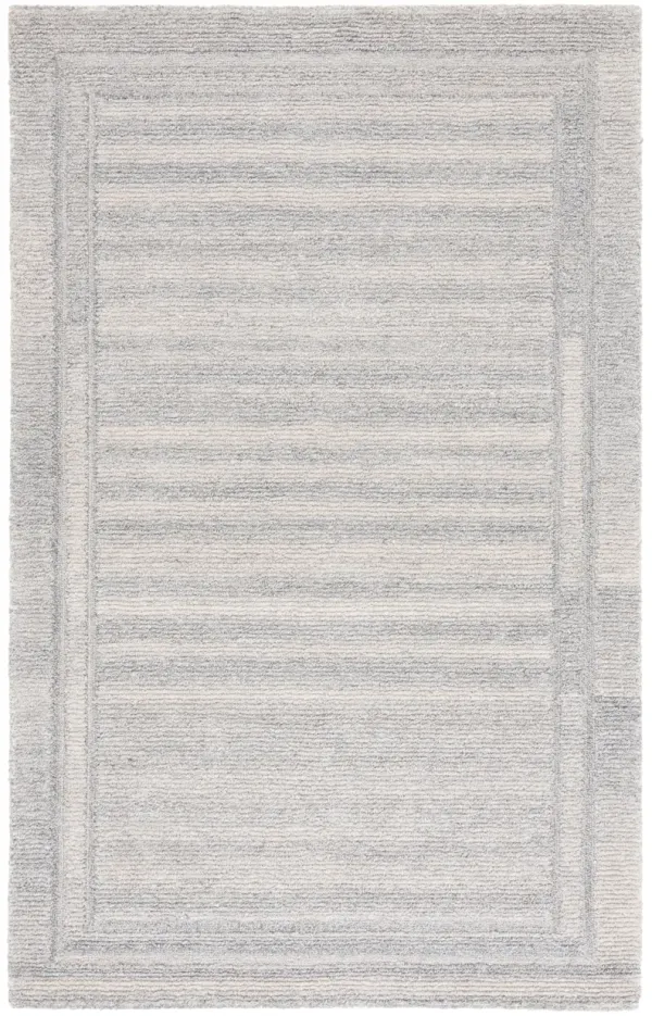 RENEWAL Hand Woven 8' x 10' area rug