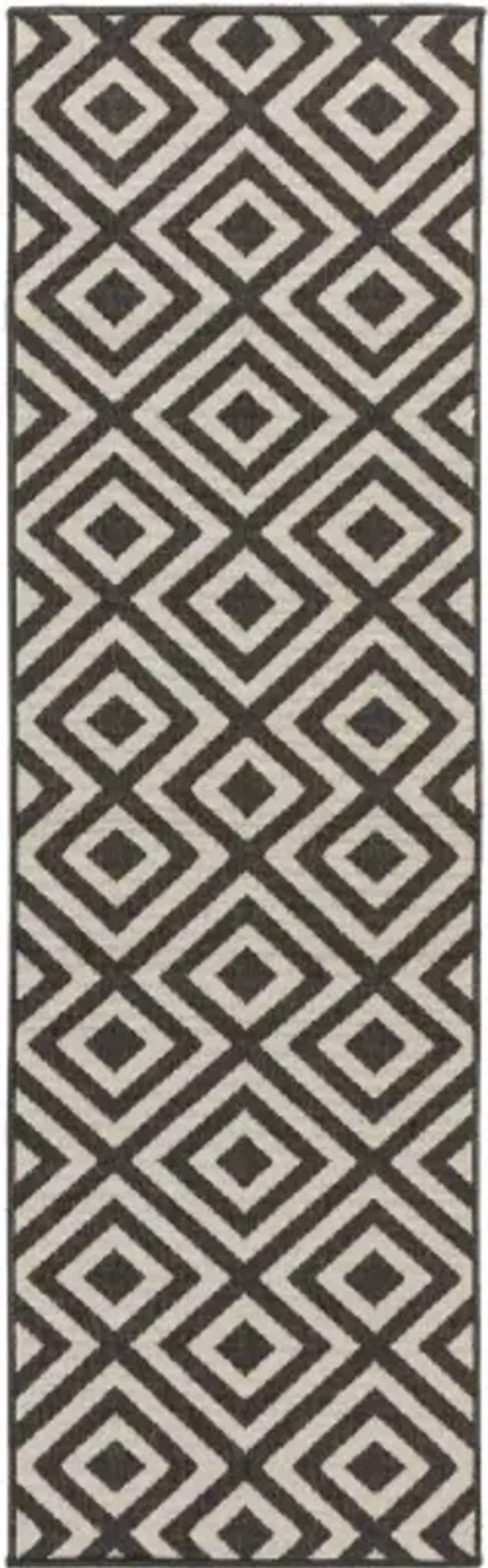 Alfresco 2'5" x 7'10" Rug