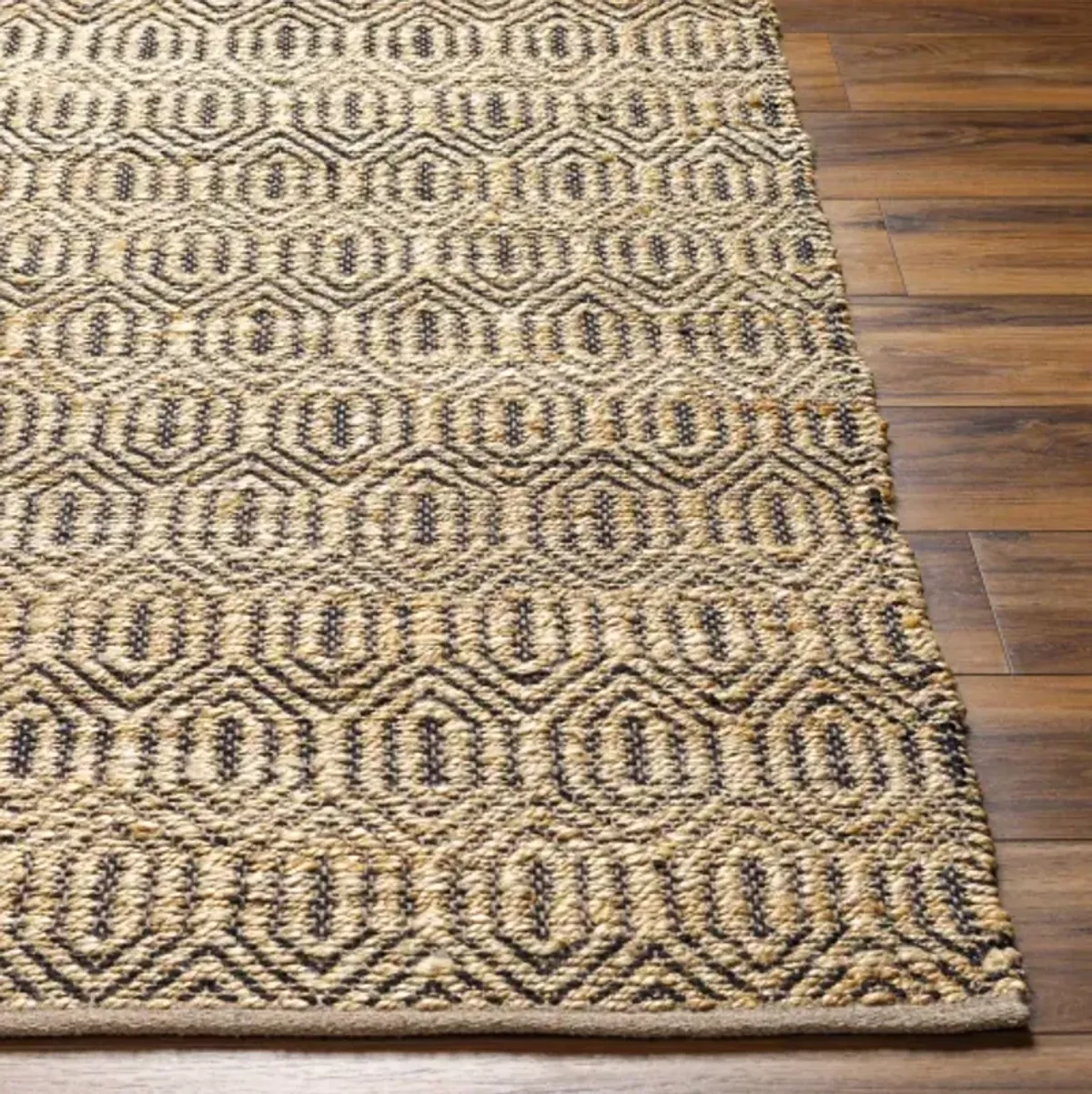 Selanik SNK-2300 5' x 7'6" Hand Made Rug