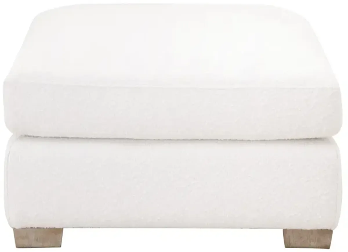 Dean California Casual Ottoman