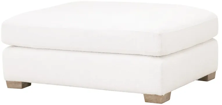 Dean California Casual Ottoman