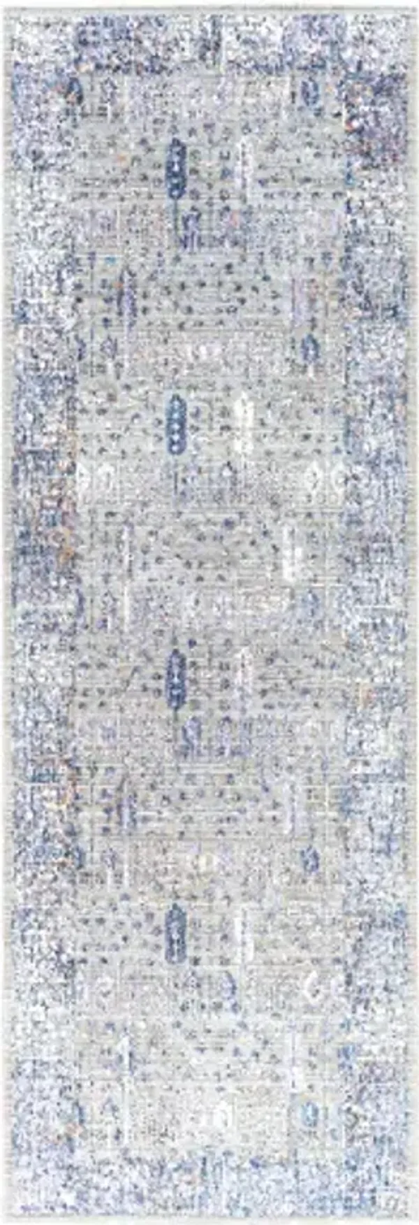 Infinity INF-2307 2'6" x 7'3" Rug