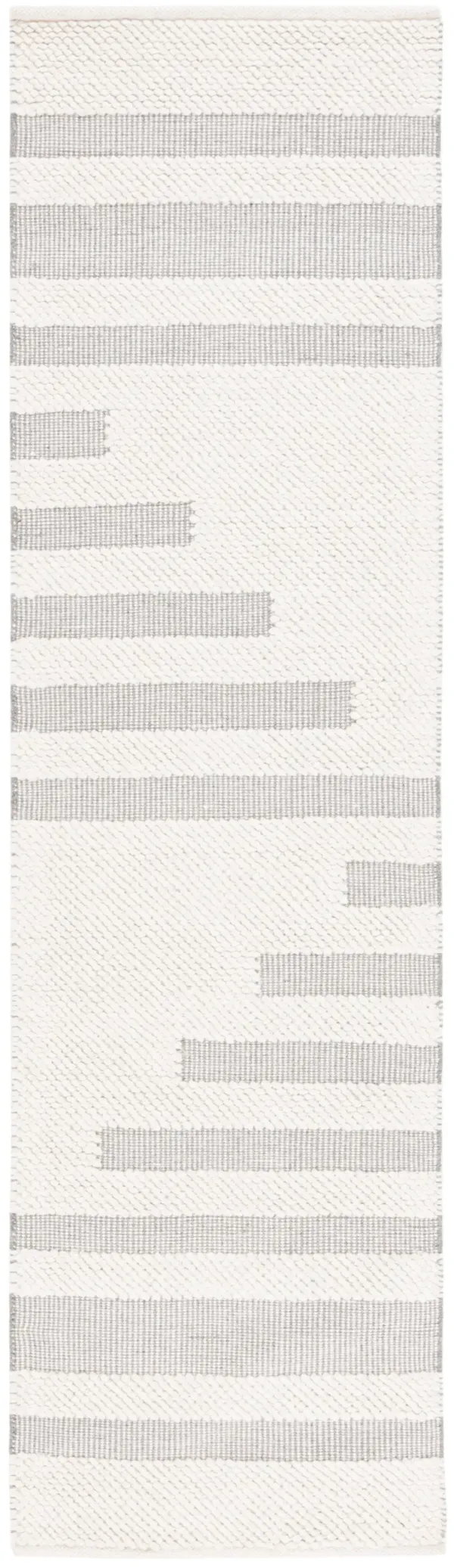 NATURA Hand Woven 2'-3' x 8' runner