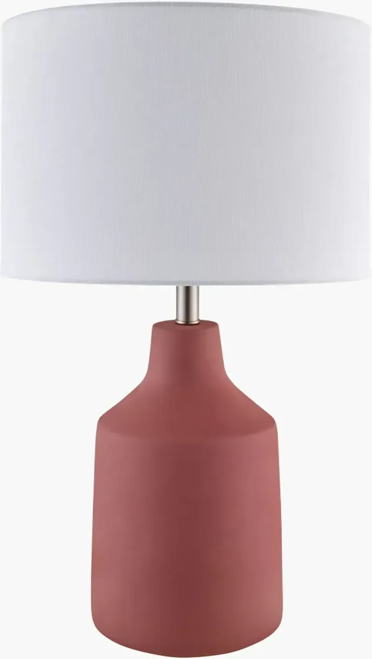 Foreman 26"H x 15"W x 15"D Accent Table Lamp