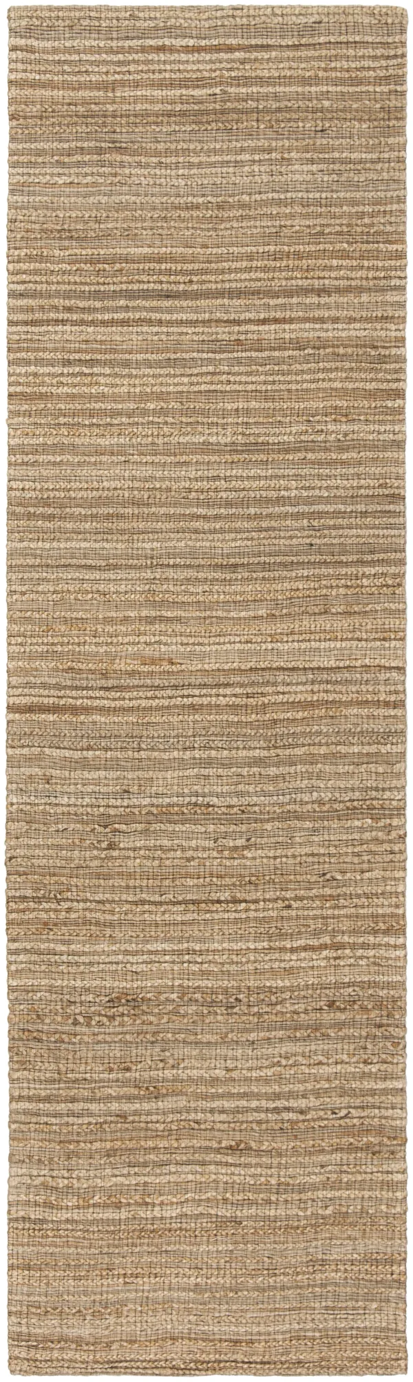 CAPE COD Hand Woven 2'-3' x 6' runner