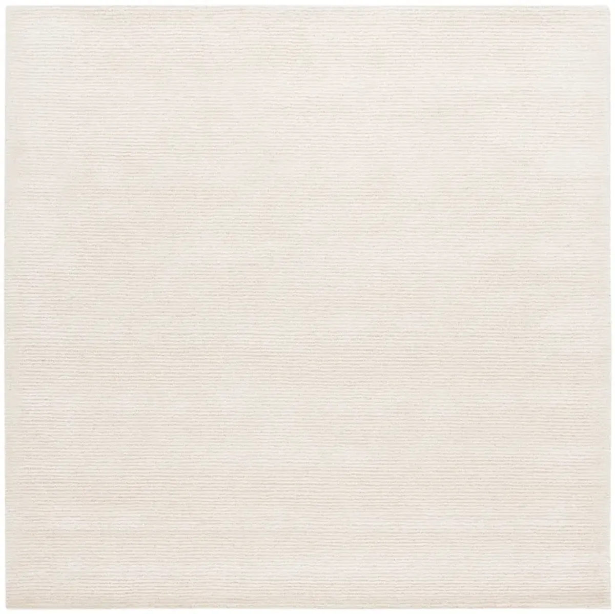 MIRAGE Hand Tufted 6' x 6' Square area rug