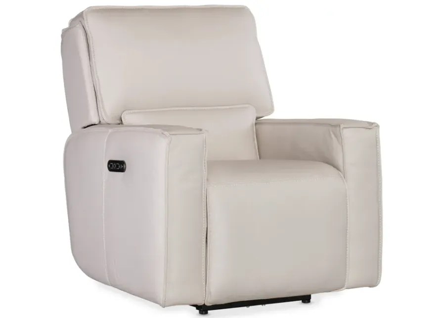 Miles Zero Gravity PWR Recliner w/ PWR Headrest