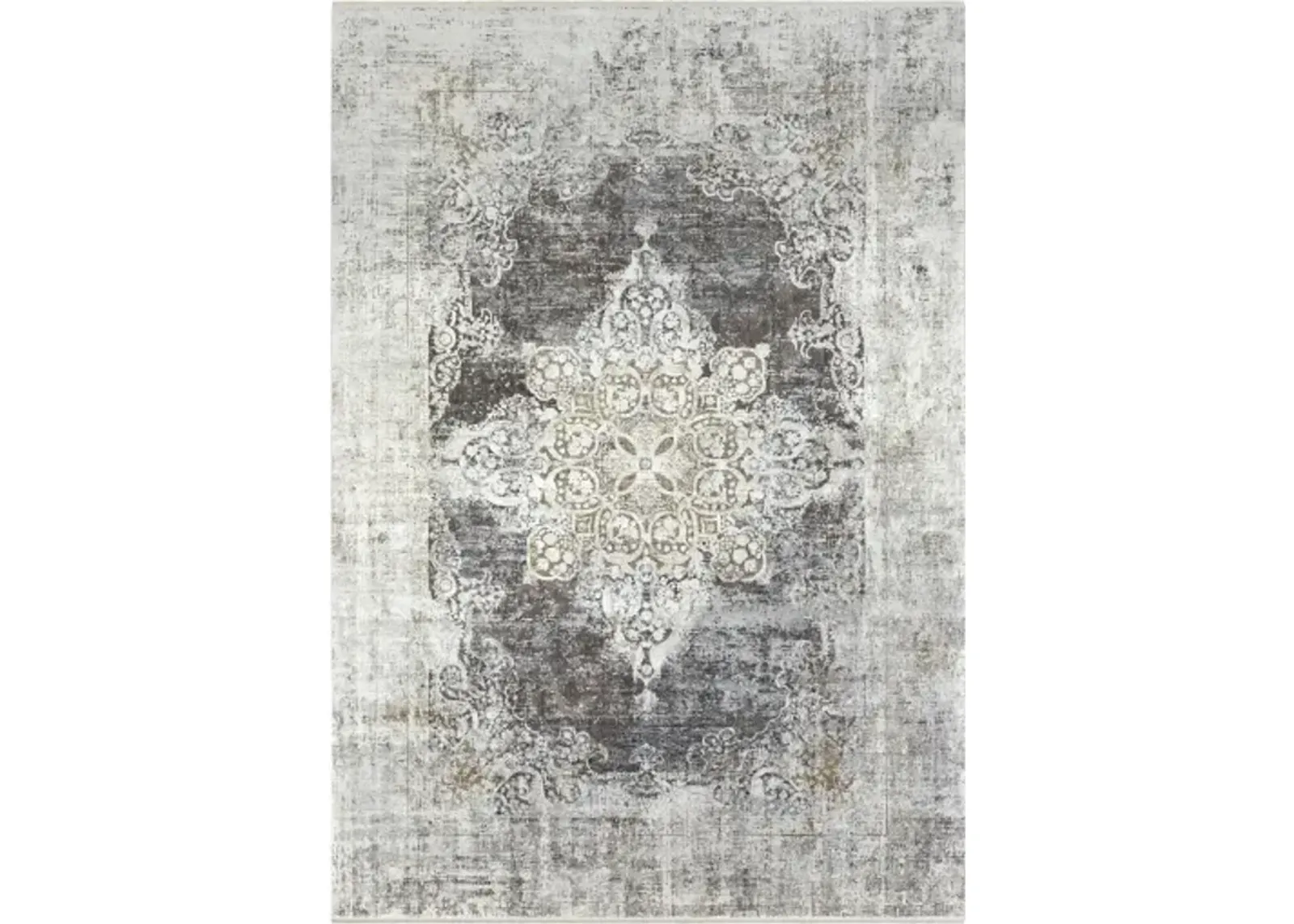 Solar 3' x 5' Rug