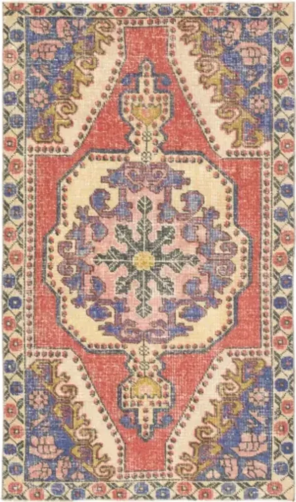 One of a Kind 4' x 6'9" Rug