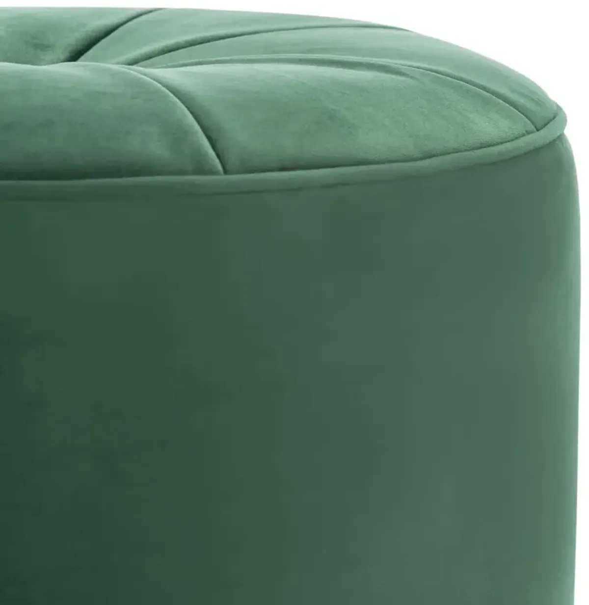 HAWKEM CYLINDER OTTOMAN