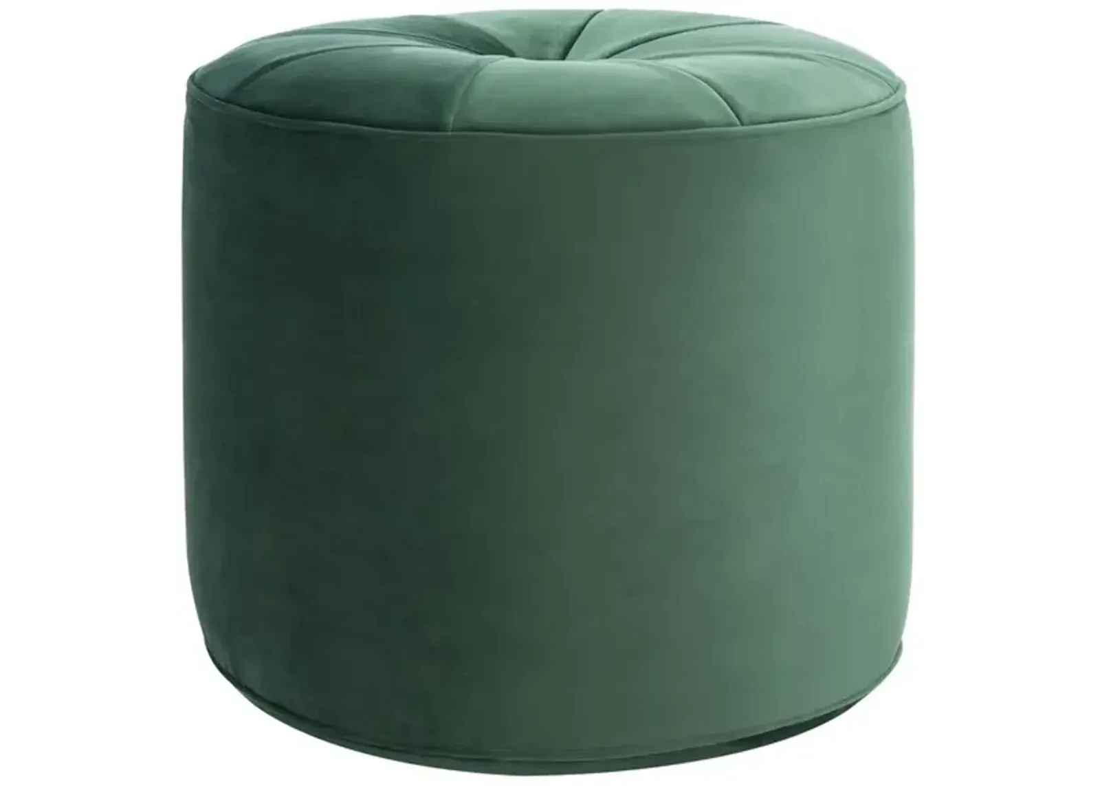 HAWKEM CYLINDER OTTOMAN