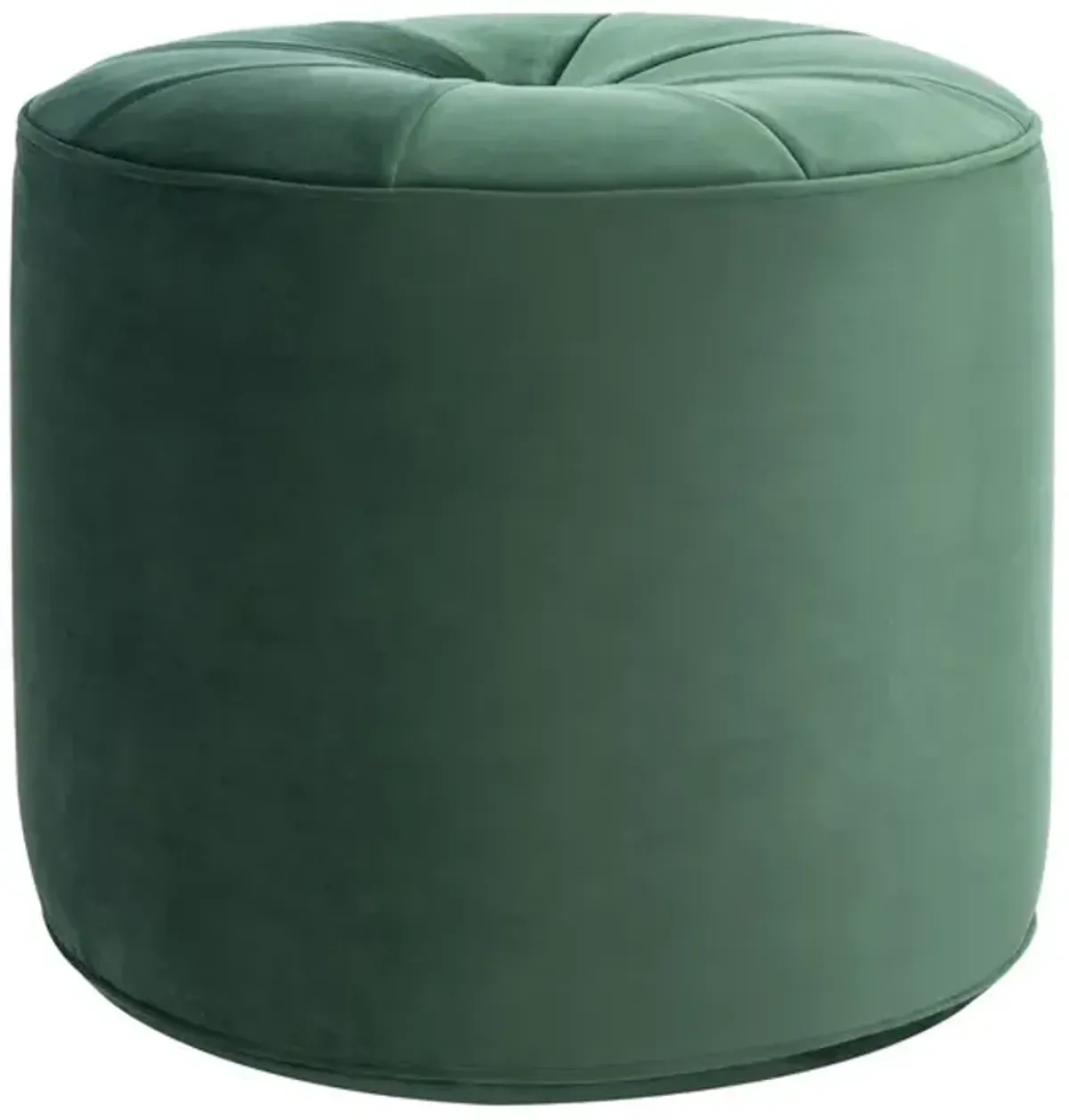 HAWKEM CYLINDER OTTOMAN