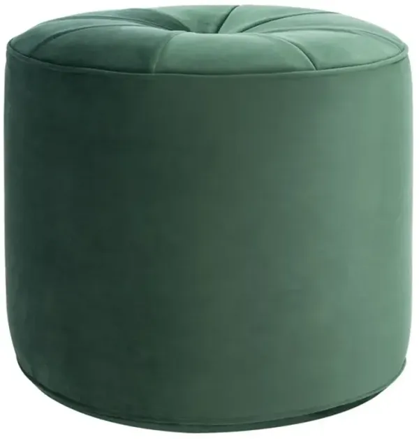 Hawkem Cylinder Ottoman