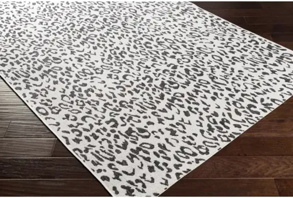 Eagean 8'10" x 12' Rug