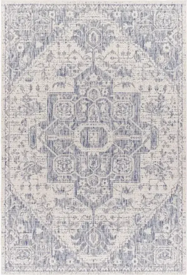 Tuareg 5'3" x 7' Rug