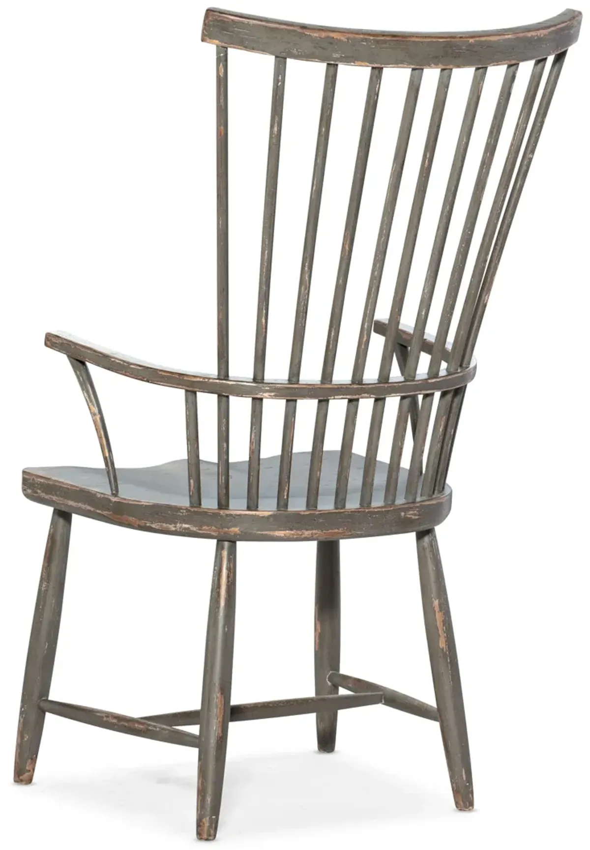 Alfresco Marzano Windsor Arm Chair