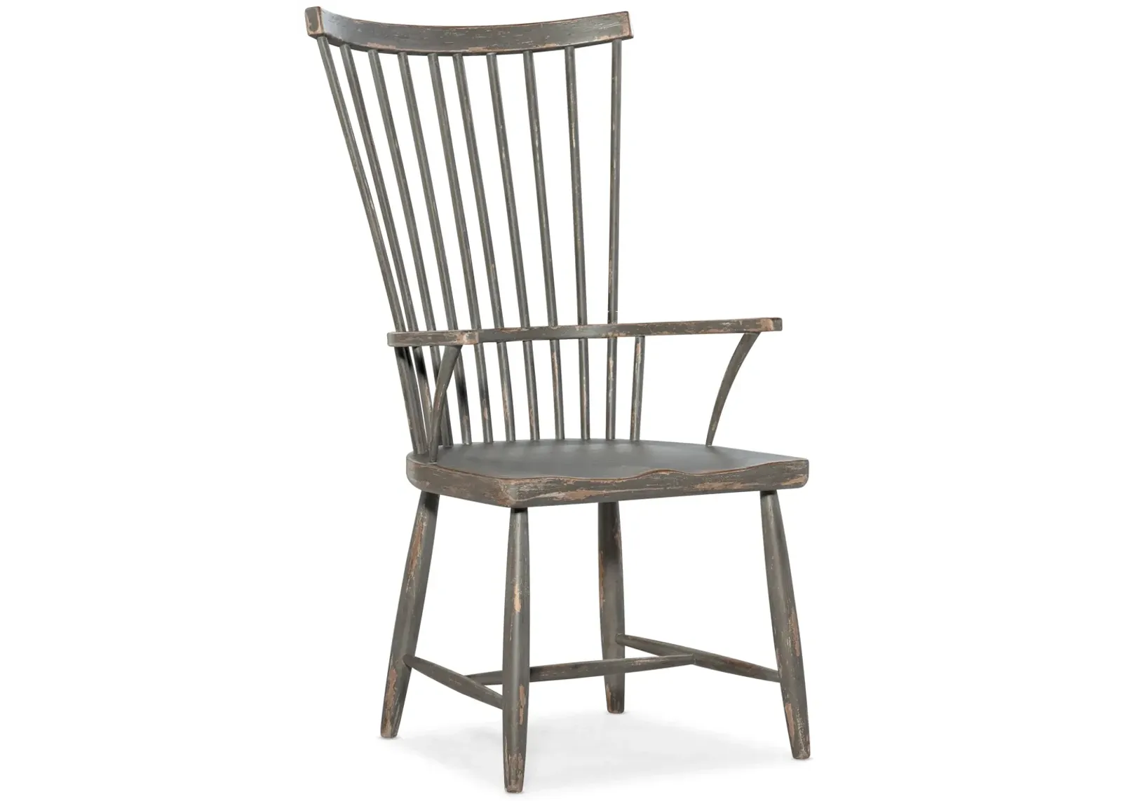 Alfresco Marzano Windsor Arm Chair