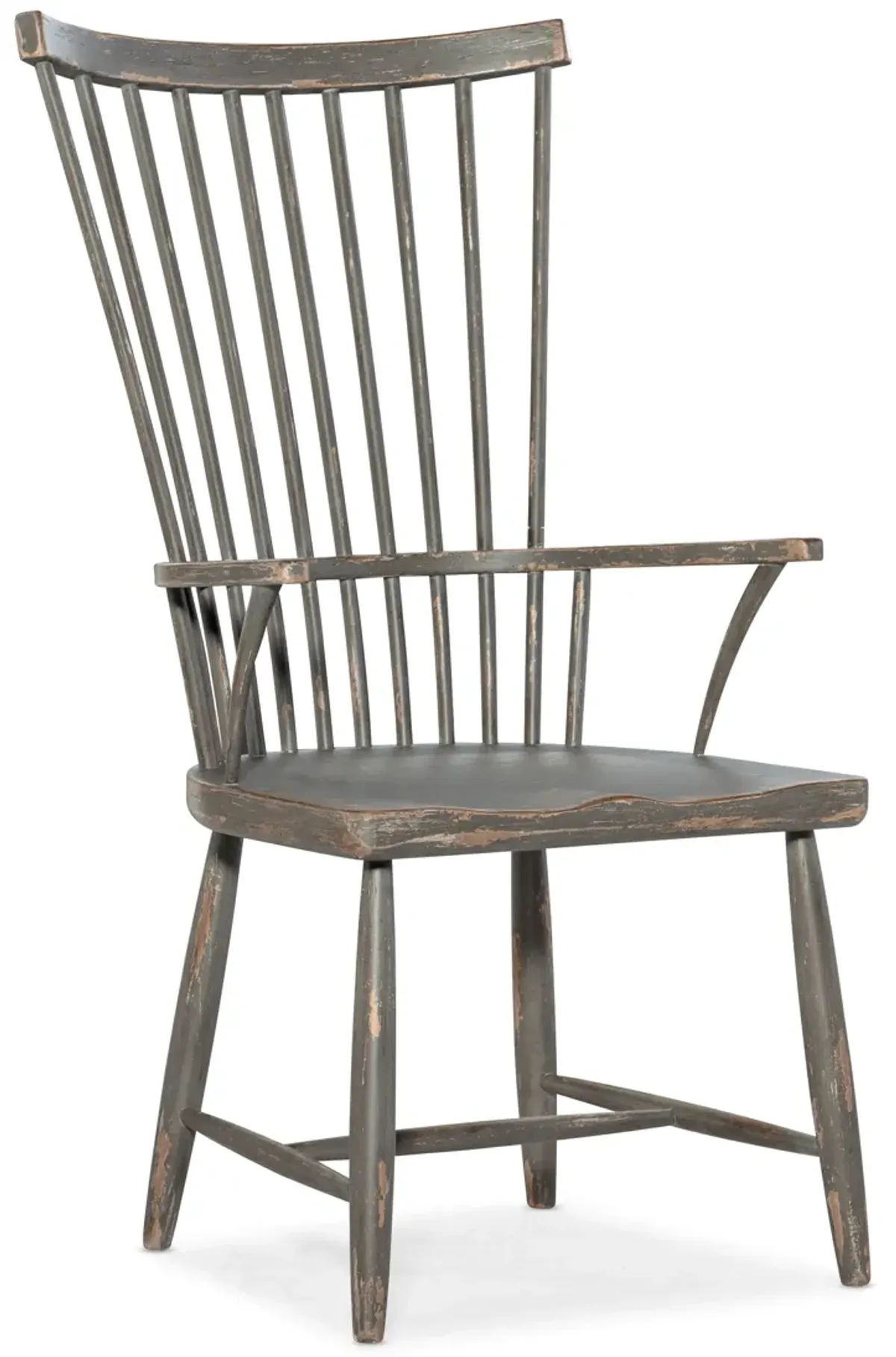 Alfresco Marzano Windsor Arm Chair