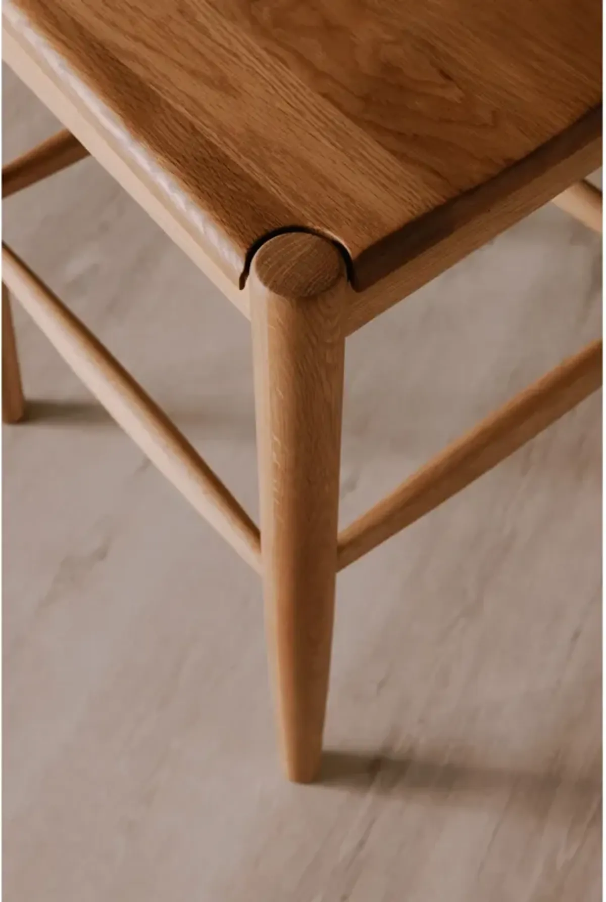 OWING COUNTER STOOL