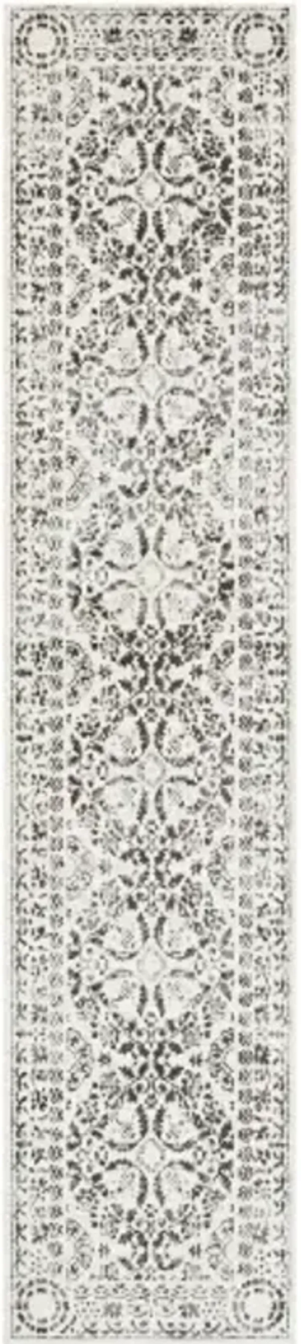 Bahar 2' x 2'11" Rug
