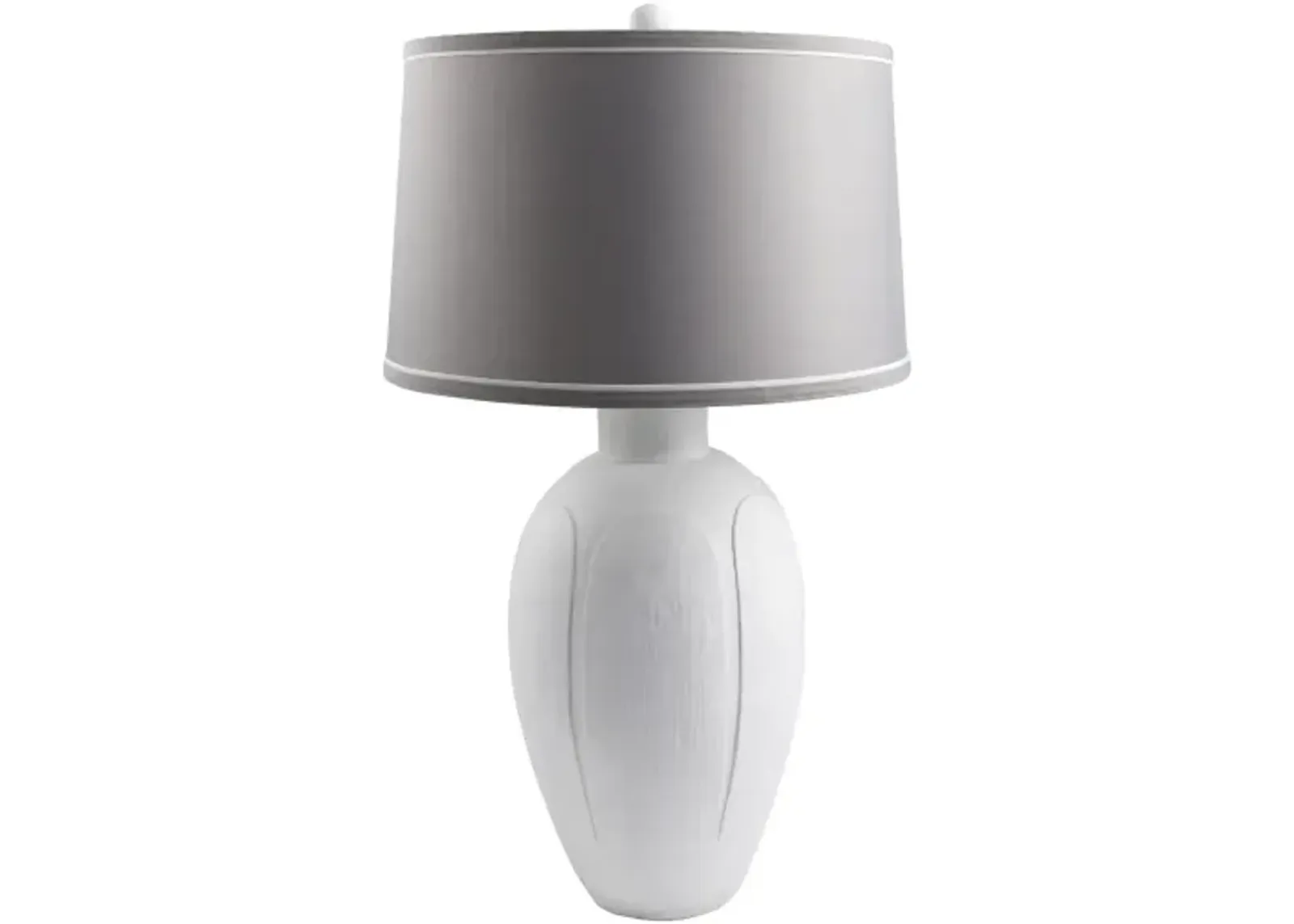 Blustar BLU-001 30"H x 18"W x 18"D Accent Table Lighting