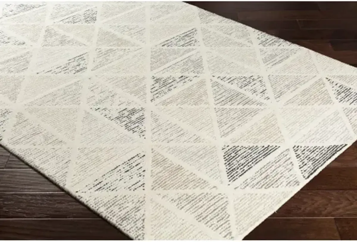 Melody 8' Square Rug