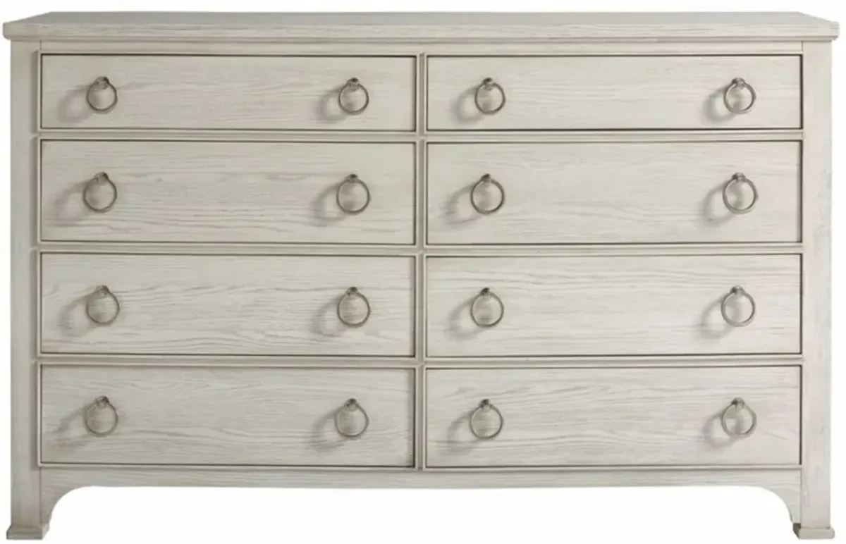 The Escape Drawer Dresser