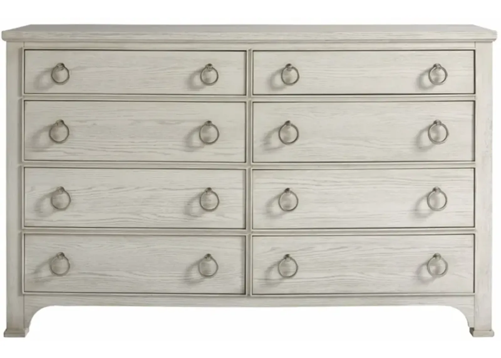 The Escape Drawer Dresser