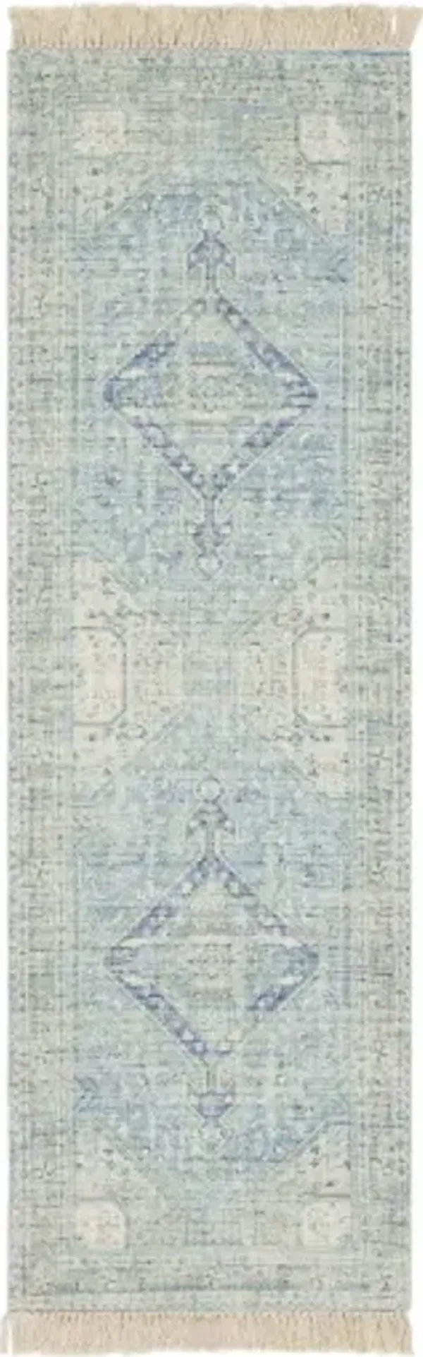 Zainab 2' x 3' Rug