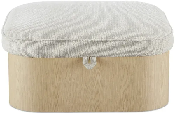 Sonny Ottoman Ash