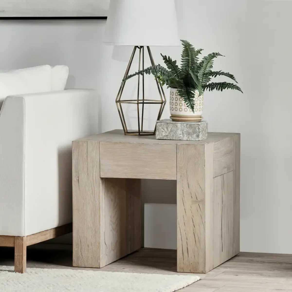 Bristol End Table