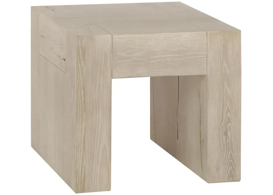 Bristol End Table