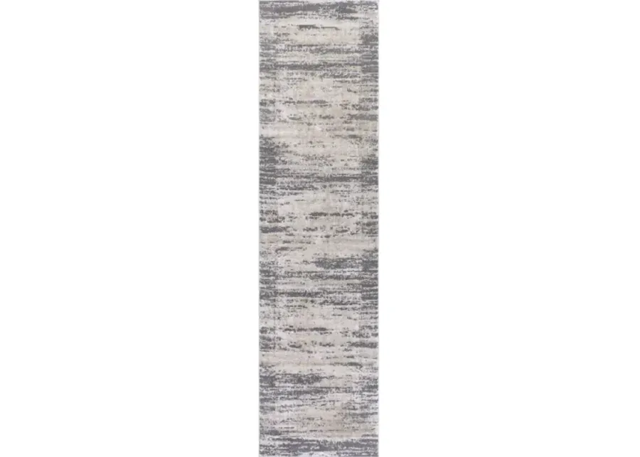 Tibetan 6'7" x 9'6" Rug