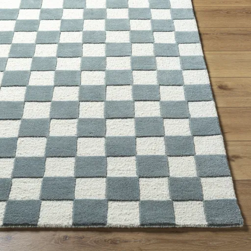 Brook BKO-2354 2' x 3' Hand Made Rug