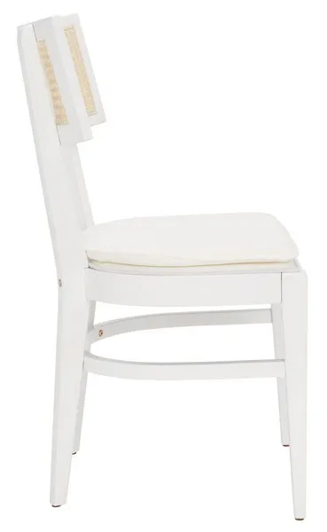 GALWAY CANE DINING CHAIR