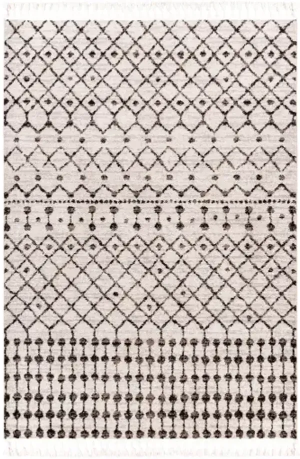 Blackburn 6'7" x 9' Rug