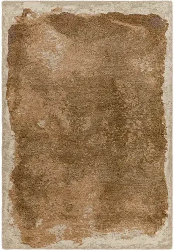 Kavita KVT-2321 2' x 3' Handmade Rug