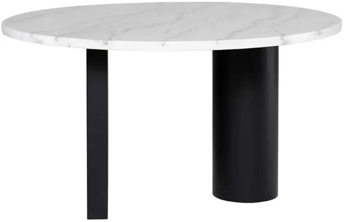 STORIES DINING TABLE