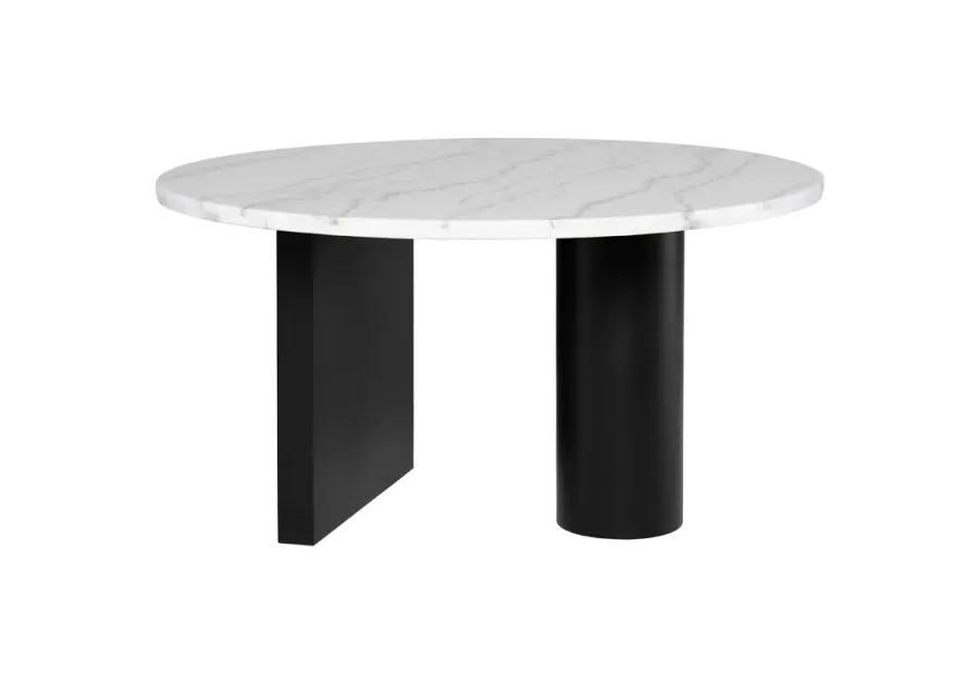 STORIES DINING TABLE